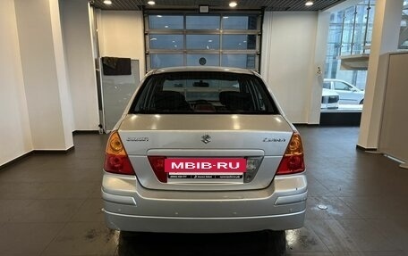 Suzuki Liana, 2005 год, 320 000 рублей, 4 фотография
