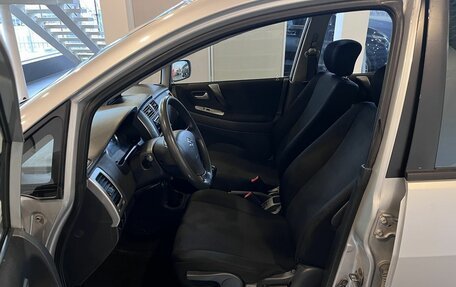 Suzuki Liana, 2005 год, 320 000 рублей, 16 фотография