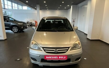 Suzuki Liana, 2005 год, 320 000 рублей, 8 фотография