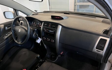 Suzuki Liana, 2005 год, 320 000 рублей, 12 фотография