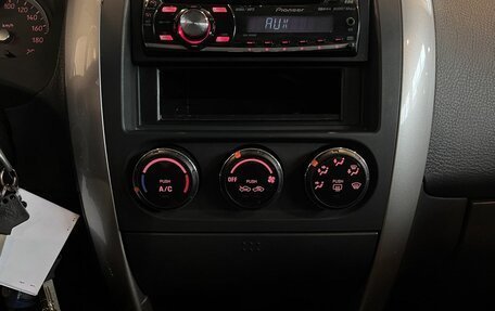 Suzuki Liana, 2005 год, 320 000 рублей, 15 фотография