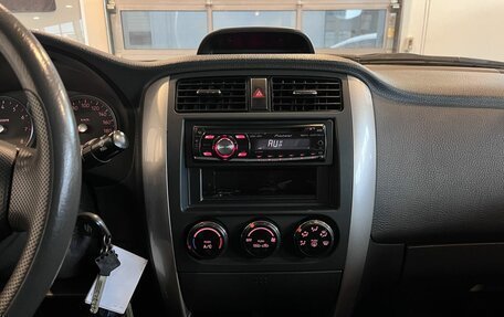 Suzuki Liana, 2005 год, 320 000 рублей, 13 фотография