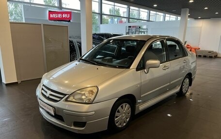 Suzuki Liana, 2005 год, 320 000 рублей, 7 фотография