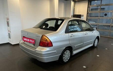 Suzuki Liana, 2005 год, 320 000 рублей, 3 фотография