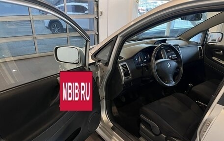 Suzuki Liana, 2005 год, 320 000 рублей, 21 фотография