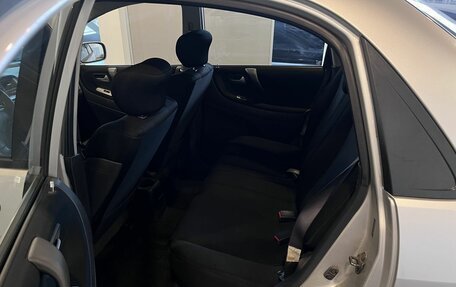 Suzuki Liana, 2005 год, 320 000 рублей, 25 фотография