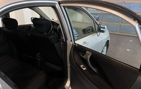 Suzuki Liana, 2005 год, 320 000 рублей, 26 фотография