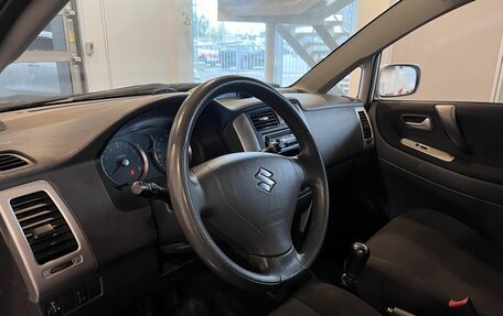 Suzuki Liana, 2005 год, 320 000 рублей, 23 фотография