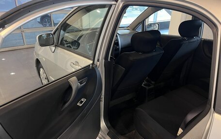 Suzuki Liana, 2005 год, 320 000 рублей, 24 фотография