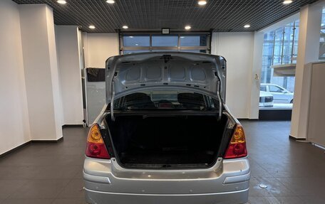 Suzuki Liana, 2005 год, 320 000 рублей, 35 фотография