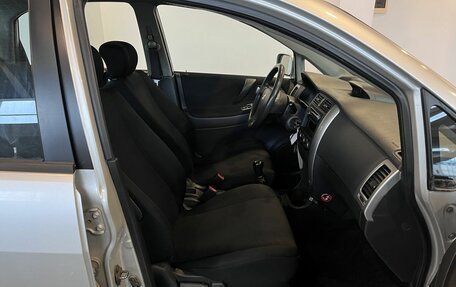Suzuki Liana, 2005 год, 320 000 рублей, 29 фотография