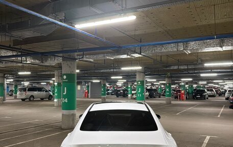 Mercedes-Benz CLA, 2019 год, 2 500 000 рублей, 4 фотография