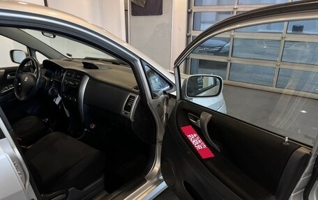 Suzuki Liana, 2005 год, 320 000 рублей, 27 фотография