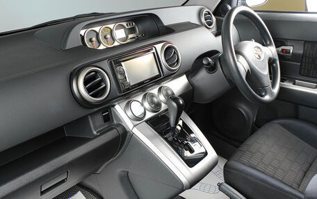 Toyota Corolla Rumion, 2012 год, 1 219 000 рублей, 11 фотография