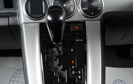 Toyota Corolla Rumion, 2012 год, 1 219 000 рублей, 16 фотография