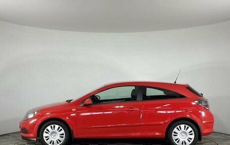 Opel Astra H, 2007 год, 490 000 рублей, 10 фотография