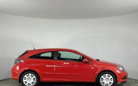 Opel Astra H, 2007 год, 490 000 рублей, 11 фотография