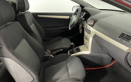 Opel Astra H, 2007 год, 490 000 рублей, 13 фотография