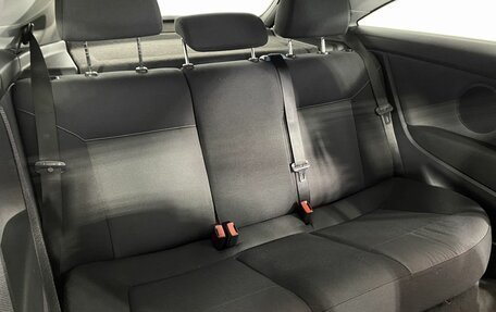 Opel Astra H, 2007 год, 490 000 рублей, 14 фотография