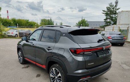 Changan CS35 Plus, 2024 год, 1 799 000 рублей, 4 фотография