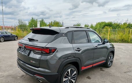 Changan CS35 Plus, 2024 год, 1 799 000 рублей, 2 фотография