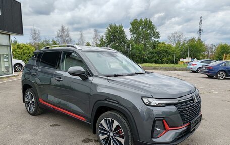 Changan CS35 Plus, 2024 год, 1 799 000 рублей, 3 фотография