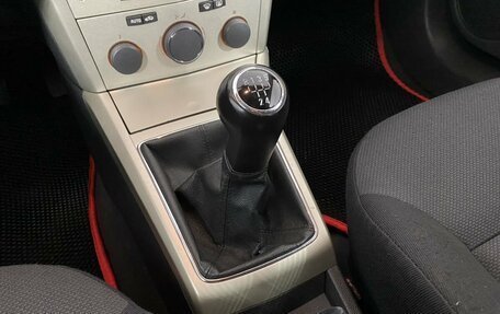 Opel Astra H, 2007 год, 490 000 рублей, 17 фотография