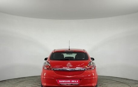 Opel Astra H, 2007 год, 490 000 рублей, 8 фотография
