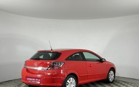 Opel Astra H, 2007 год, 490 000 рублей, 6 фотография