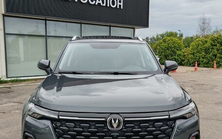 Changan CS35 Plus, 2024 год, 1 799 000 рублей, 5 фотография