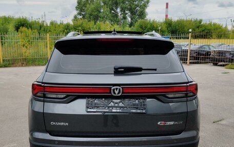 Changan CS35 Plus, 2024 год, 1 799 000 рублей, 6 фотография