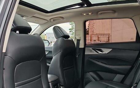 Changan CS35 Plus, 2024 год, 1 799 000 рублей, 10 фотография