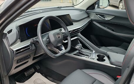 Changan CS35 Plus, 2024 год, 1 799 000 рублей, 8 фотография