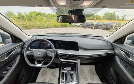 Changan CS35 Plus, 2024 год, 1 799 000 рублей, 9 фотография