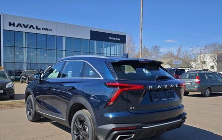 Haval F7, 2026 год, 3 399 000 рублей, 7 фотография