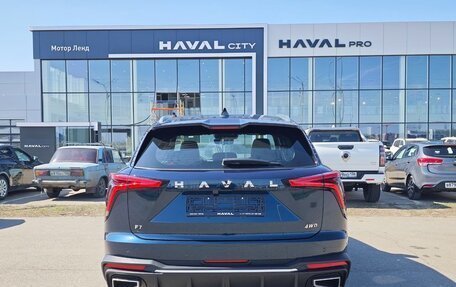 Haval F7, 2026 год, 3 399 000 рублей, 6 фотография