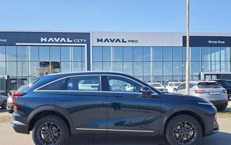 Haval F7, 2026 год, 3 399 000 рублей, 4 фотография