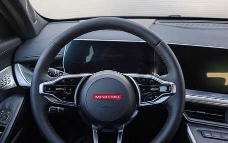 Haval F7, 2026 год, 3 399 000 рублей, 15 фотография