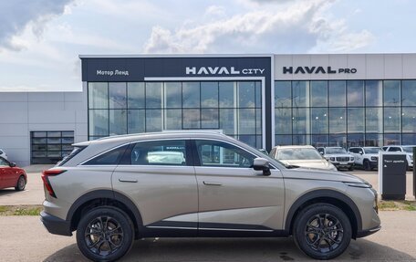 Haval F7, 2026 год, 3 399 000 рублей, 4 фотография