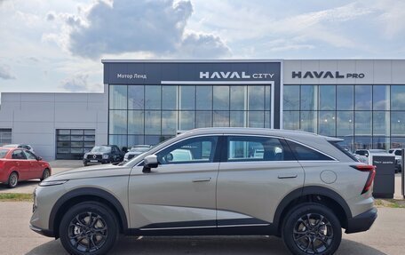 Haval F7, 2026 год, 3 399 000 рублей, 8 фотография