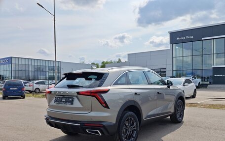 Haval F7, 2026 год, 3 399 000 рублей, 5 фотография