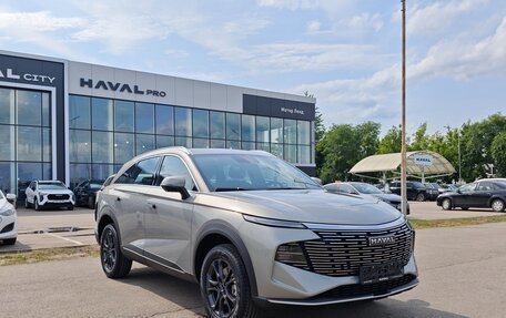 Haval F7, 2026 год, 3 399 000 рублей, 3 фотография