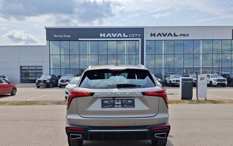 Haval F7, 2026 год, 3 399 000 рублей, 6 фотография