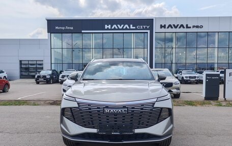 Haval F7, 2026 год, 3 399 000 рублей, 2 фотография