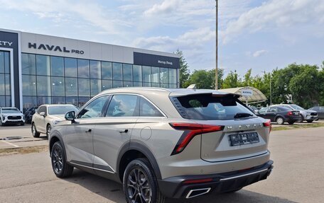 Haval F7, 2026 год, 3 399 000 рублей, 7 фотография