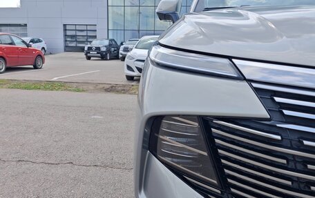Haval F7, 2026 год, 3 399 000 рублей, 9 фотография