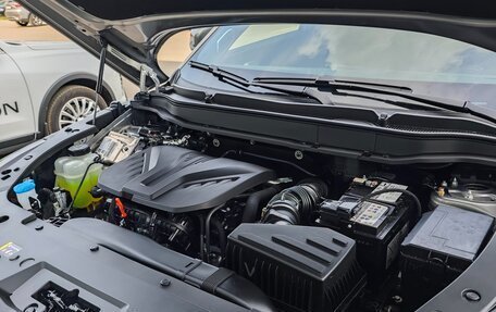 Haval F7, 2026 год, 3 399 000 рублей, 11 фотография