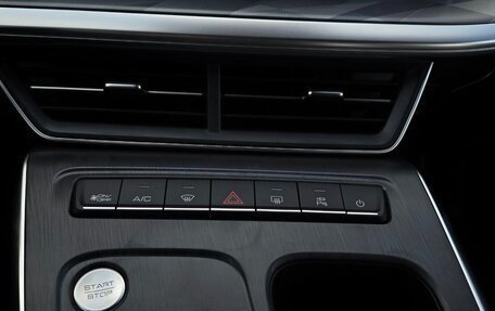 Haval F7, 2026 год, 3 399 000 рублей, 18 фотография