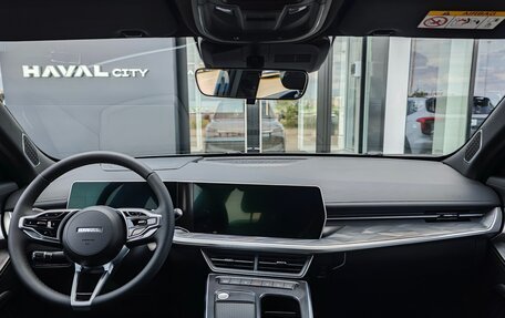 Haval F7, 2026 год, 3 399 000 рублей, 15 фотография