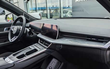 Haval F7, 2026 год, 3 399 000 рублей, 14 фотография
